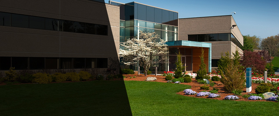 Columbia City Landscapers